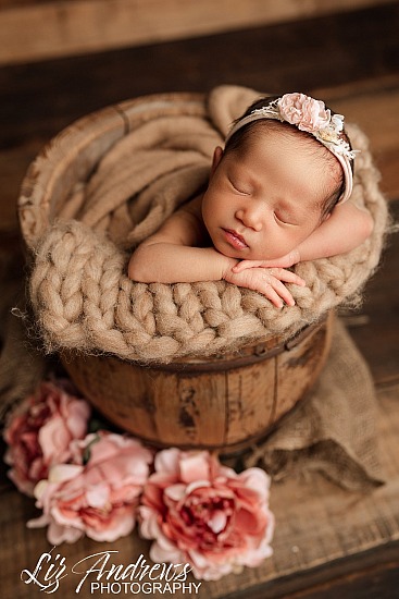 Newborn & Maternity