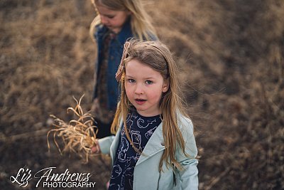Liz Andrews Photography at Waller Park Okotoks