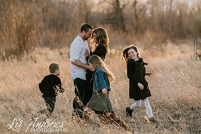 Best Family Photographer Okotoks