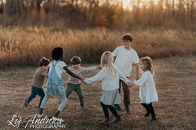 Children